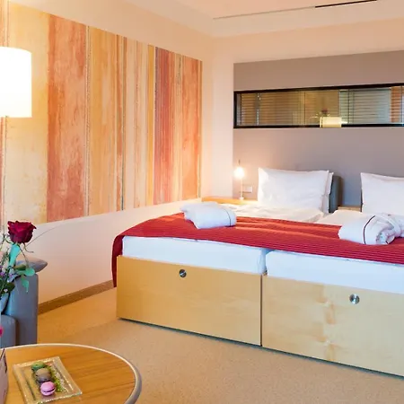 A-rosa Travemuende Hotel 5*