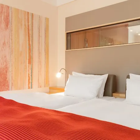 A-rosa Travemuende Hotel