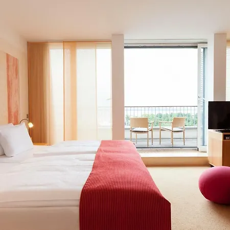 A-rosa Travemuende Szálloda 5*