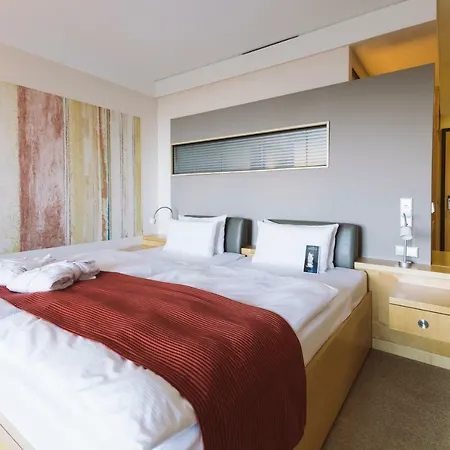 Hotel A-rosa Travemuende Lübeck