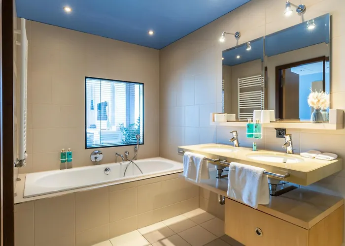 Hotel A-rosa Travemuende 5*