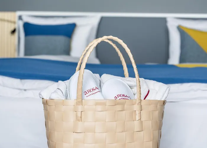 A-rosa Travemuende 5*