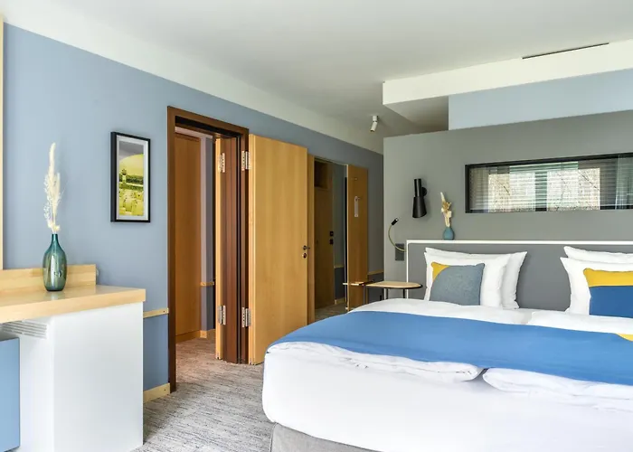 A-rosa Travemuende Hotel