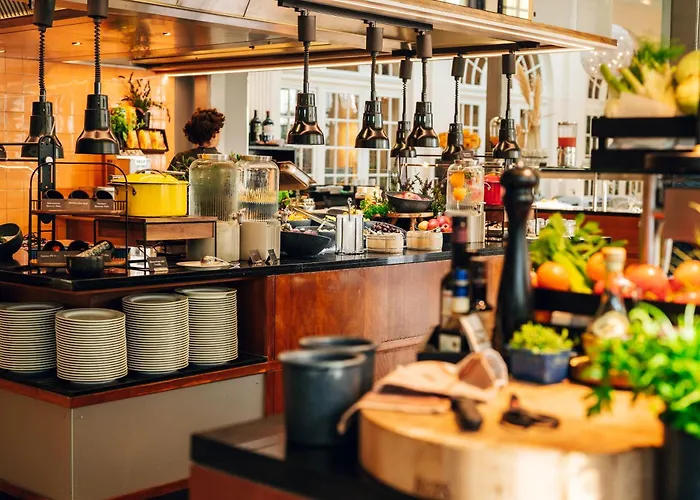 A-rosa Travemuende 5* Lubeck