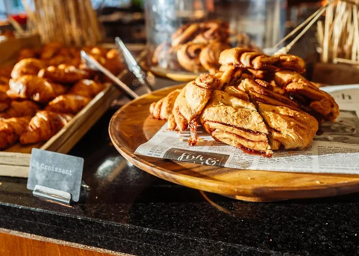 A-rosa Travemuende Hotel 5*