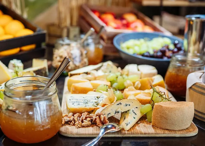 Hotel A-rosa Travemuende 5*