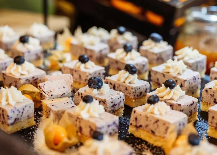 A-rosa Travemuende Hotel Lubeck