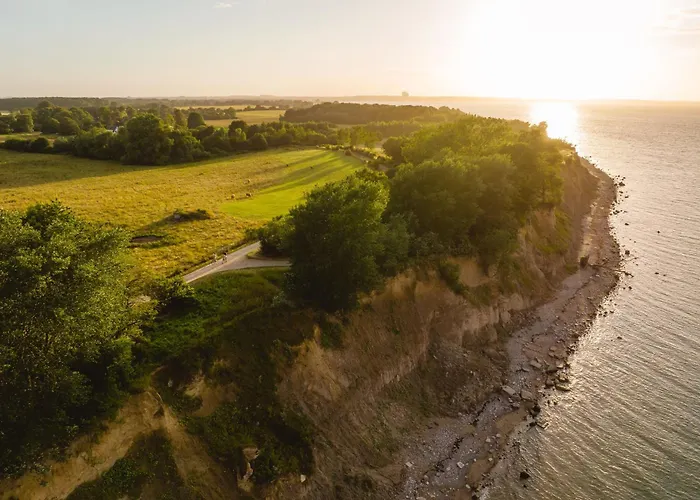 A-rosa Travemuende Hotel