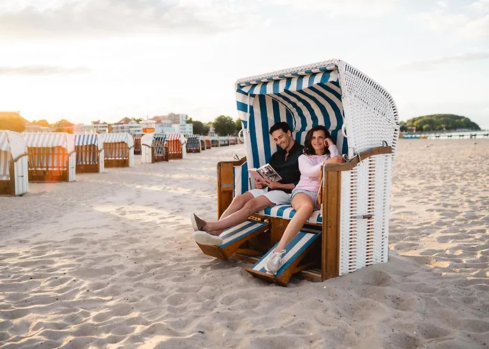 A-rosa Travemuende 5*