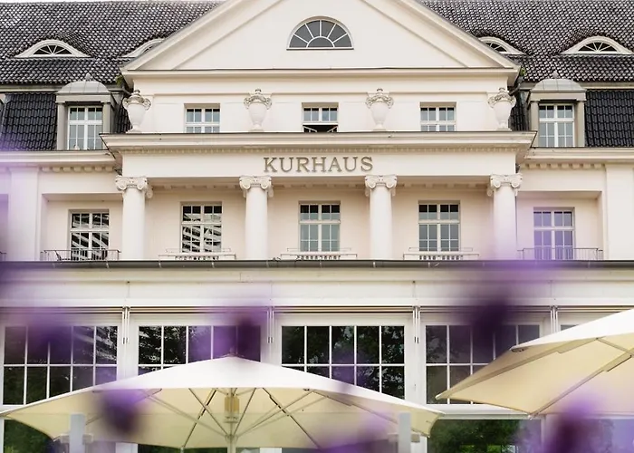 A-rosa Travemuende Lubeck