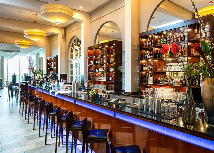 Hotel A-rosa Travemuende Lubeck