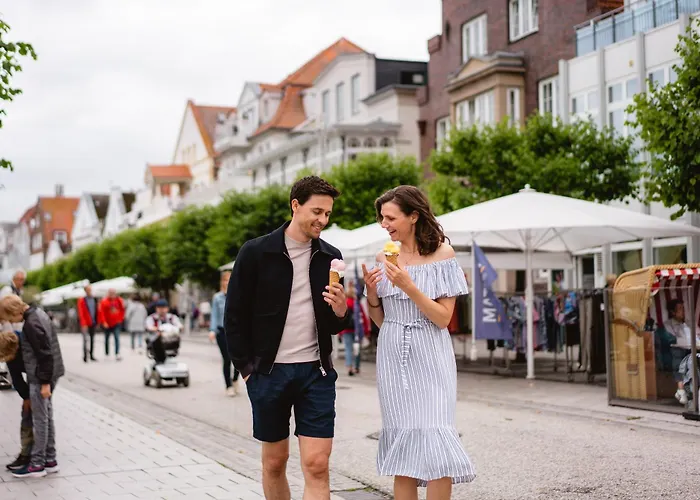 A-rosa Travemuende 5*