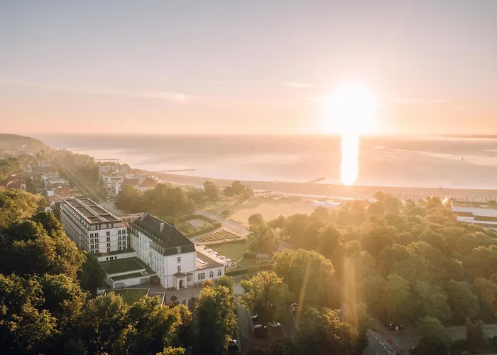 A-rosa Travemuende Lubeck