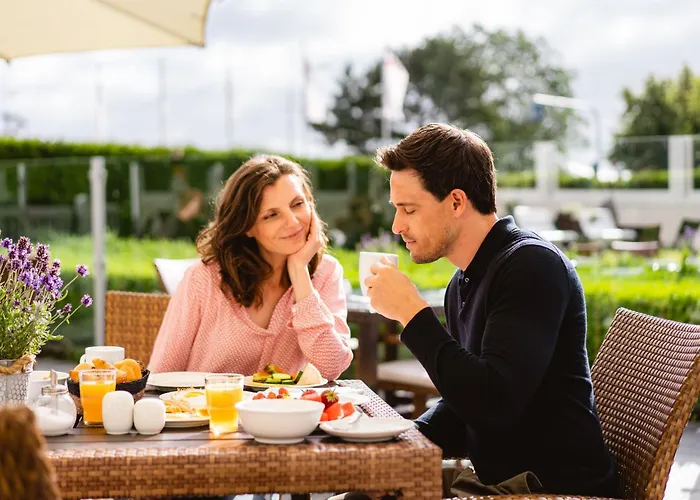 A-rosa Travemuende 5* Lübeck