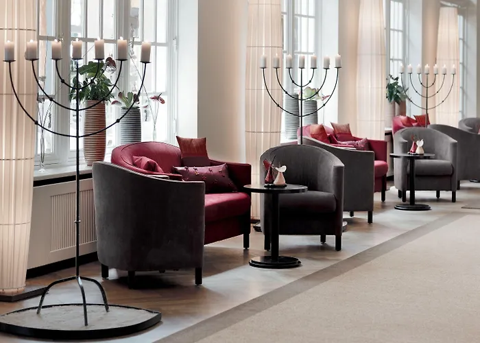 A-rosa Travemuende 5*