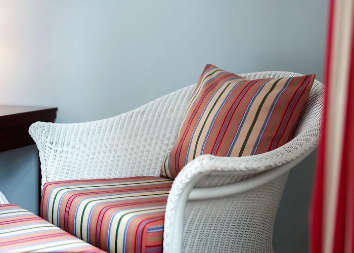 Hotel A-rosa Travemuende 5*