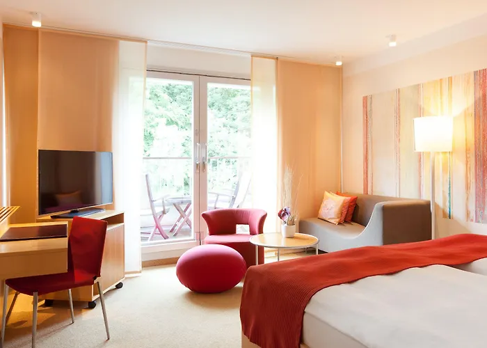 A-rosa Travemuende 5* Lübeck