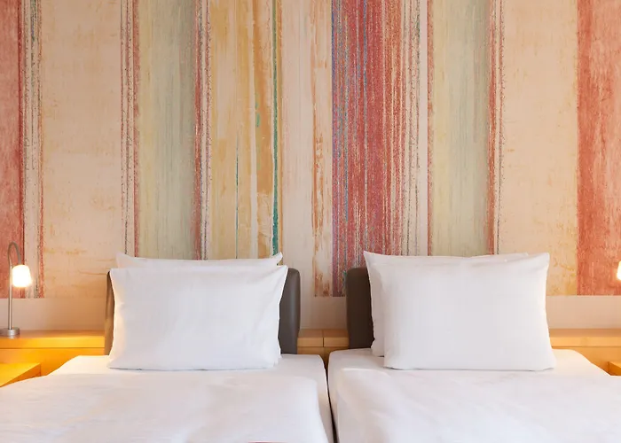 Hotel A-rosa Travemuende 5*