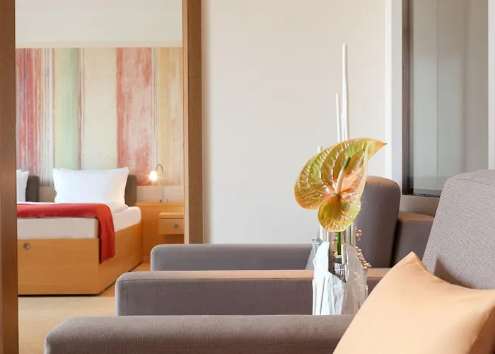 A-rosa Travemuende Lübeck