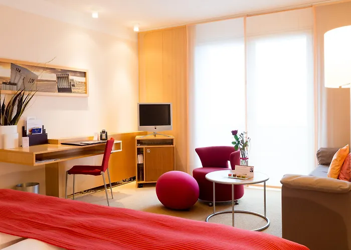 A-rosa Travemuende 5*