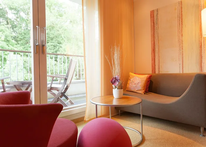 A-rosa Travemuende 5* Lubeck