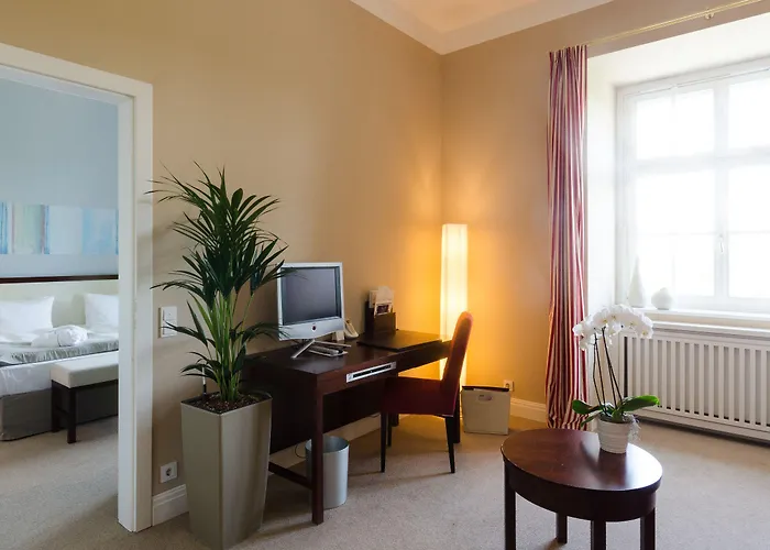 A-rosa Travemuende 5*