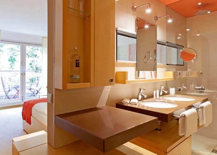 A-rosa Travemuende 5* Lübeck