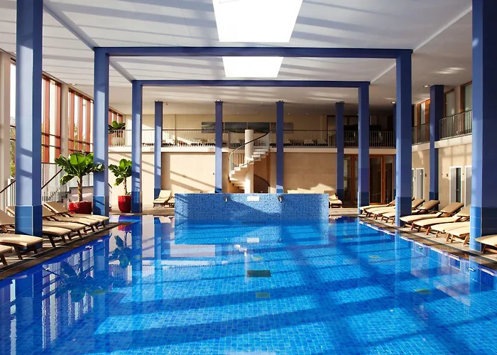 A-rosa Travemuende 5* Lubeck