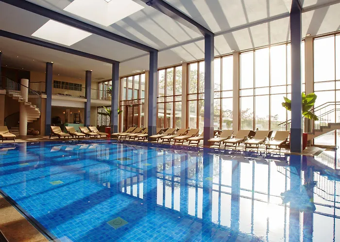 Hotel A-rosa Travemuende Lübeck