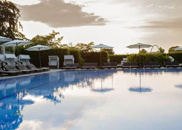 A-rosa Travemuende Hotel 5*