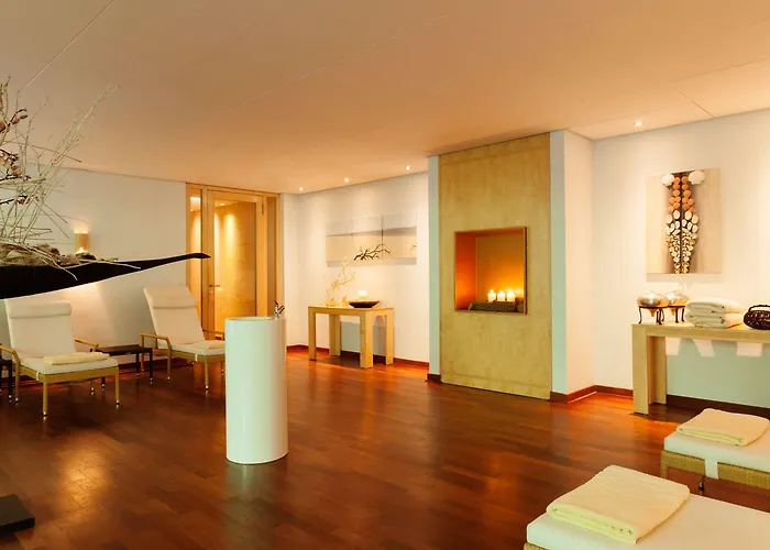 A-rosa Travemuende 5* Lubeck