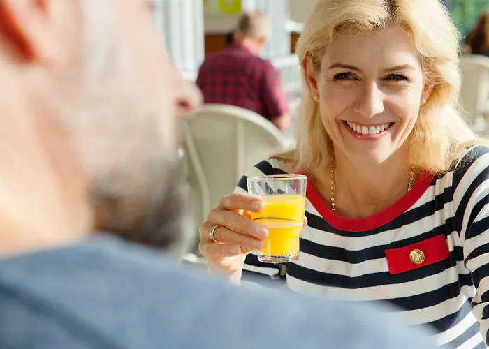 A-rosa Travemuende Hotel Lubeck