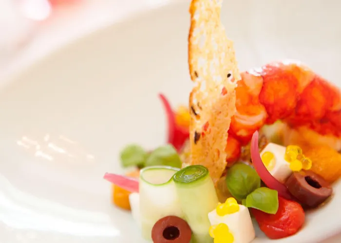 A-rosa Travemuende Hotel