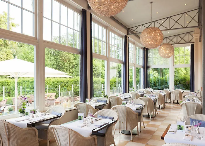 A-rosa Travemuende Hotel