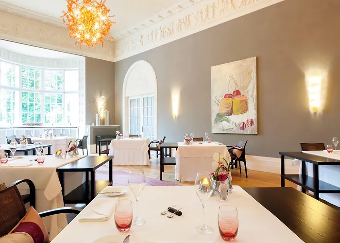 A-rosa Travemuende Lubeck