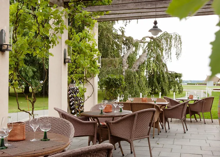 A-rosa Travemuende Hotel 5*