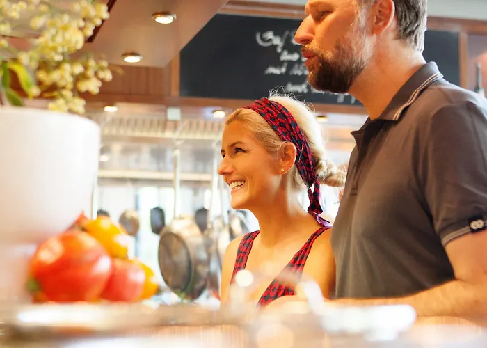 A-rosa Travemuende 5* Lübeck