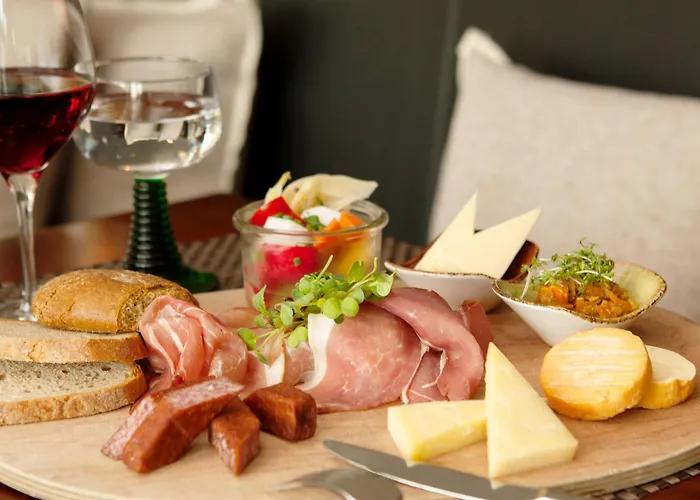 A-rosa Travemuende Hotel 5*