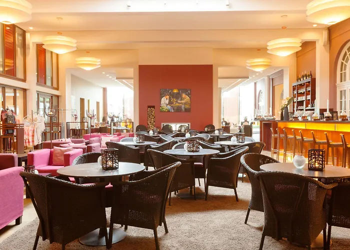 A-rosa Travemuende Lübeck