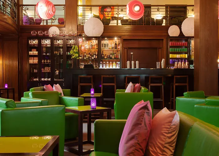 A-rosa Travemuende Hotel 5*