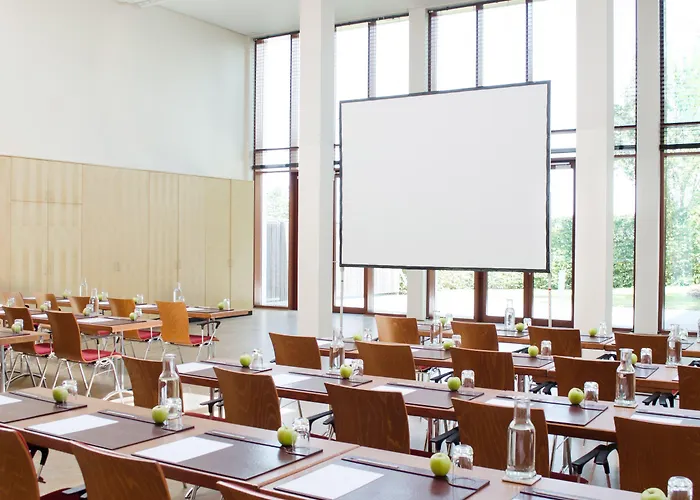 A-rosa Travemuende Hotel Lübeck