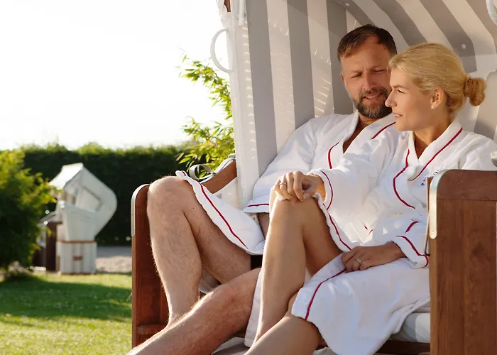 A-rosa Travemuende 5*