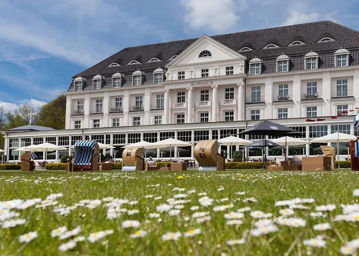 A-rosa Travemuende 5*