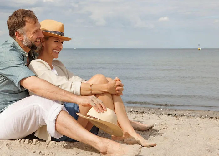 A-rosa Travemuende Lübeck