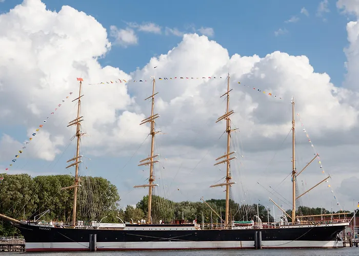 A-rosa Travemuende Lübeck