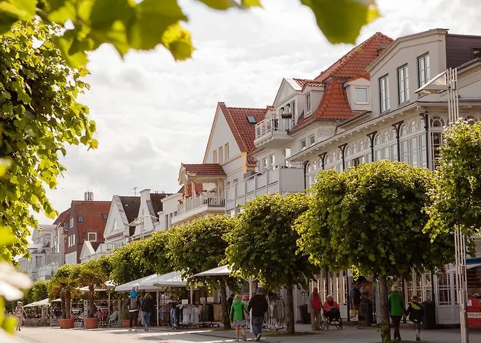 A-rosa Travemuende 5* Lubeck