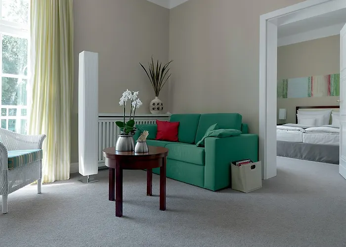 A-rosa Travemuende Lübeck