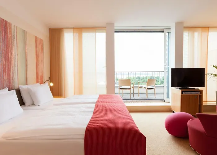 A-rosa Travemuende Hotel 5*